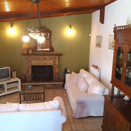 Villa Lena Entire Cottage Kalamaki  Eksteriør bilde