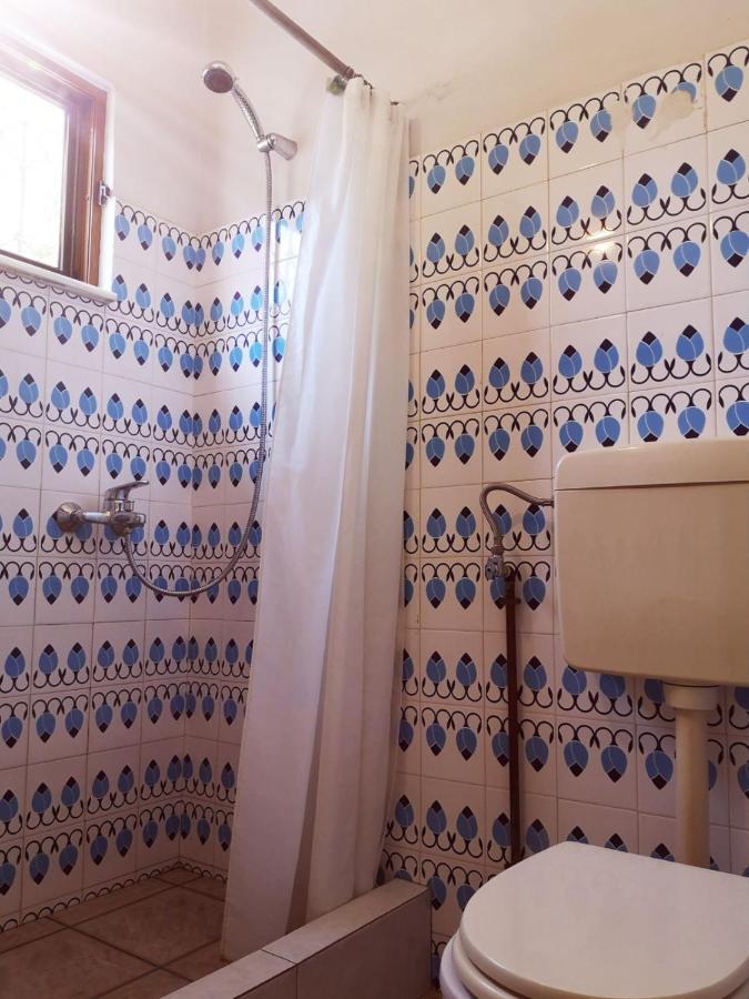 Villa Lena Entire Cottage Kalamaki  Eksteriør bilde